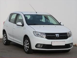 Dacia Sandero 1.0 SCe