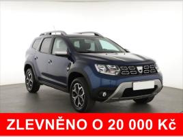 Dacia Duster 1.6 SCe, R,1.maj, Navi