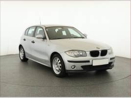 BMW 116i, Serv.kniha, servisovan