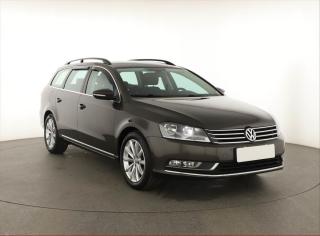 Volkswagen Passat 2.0 TDI, Tempomat