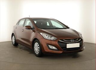 Hyundai i30 1.6 GDI, Tempomat