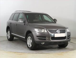 Volkswagen Touareg 3.0 V6 TDI, 4X4, Automat