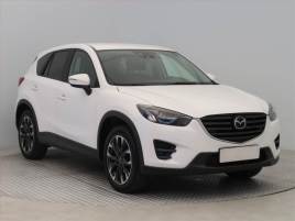 Mazda CX-5 2.2 Skyactiv-D, 4X4, Automat