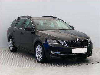 koda Octavia Style 2.0 TDI, R,1.maj