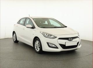 Hyundai i30 1.4 CVVT, Tempomat