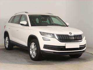 koda Kodiaq Style 2.0 TDI, DSG