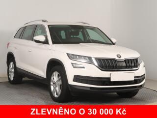 �koda Kodiaq Style 2.0 TDI, DSG
