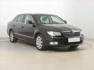 �koda Superb 3.6 FSI V6, 4X4, Automat