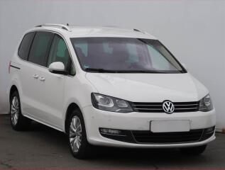 Volkswagen Sharan Highline 2.0 TDI BMT, Automat
