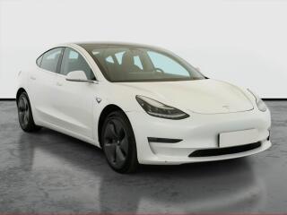 Tesla Model 3 Std Range Plus 52kWh, SoH 79%