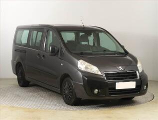 Peugeot Expert 2.0 HDi, Bus, 5M�st, 1Maj