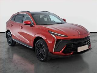 Dongfeng T5 EVO 1.5 Turbo