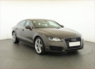 Audi A7 3.0 TDI, 4X4, Automat