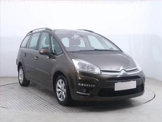 Citron C4 Picasso 1.6 VTi, 7mst, Tempomat