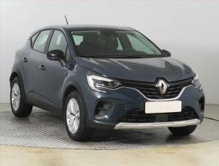 Renault Captur 1.0 TCe, �R,1.maj, Tempomat