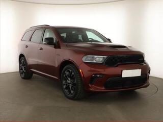 Dodge Durango 5.7 V8 Hemi