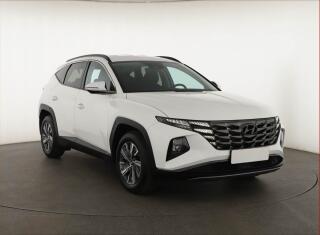Hyundai Tucson Smart 1.6 T-GDI