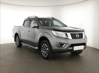 Nissan Navara 2.3 dCi
