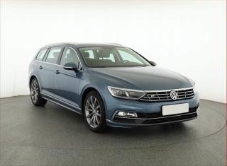Volkswagen Passat Highline 1.8 TSI, R, AUTOMAT