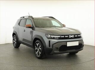 Dacia Duster 1.2 TCe