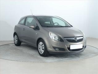 Opel Corsa 1.2, Automat, Serv.kniha