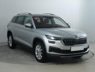 �koda Kodiaq 2.0 TDI