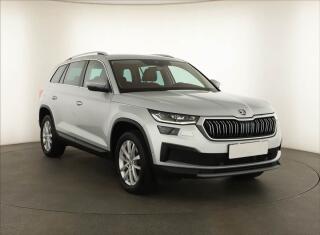 �koda Kodiaq 2.0 TDI
