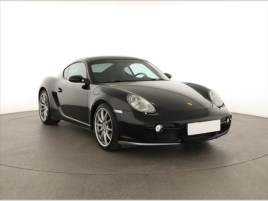 Porsche Cayman S 3.4, automat