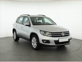 Volkswagen Tiguan 2.0 TDI, Park.senzory