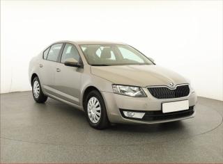 koda Octavia 1.2 TSI, Tempomat