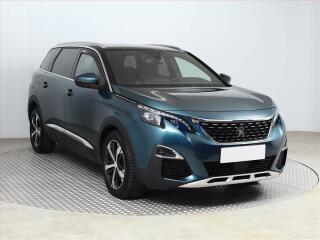 Peugeot 5008 2.0 BlueHDi