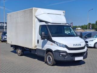 Iveco Daily 3.0 HDi, Sk���, 19m3, �R