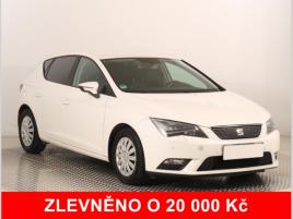 Seat Leon 1.6 TDI, Serv.kniha, Navi