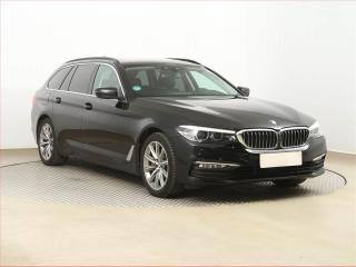 BMW 530d, ALU, NAVI, AUTOMAT