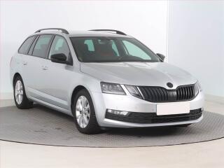 �koda Octavia Style 1.6 TDI, Tempomat