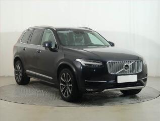 Volvo XC90 D5 AWD