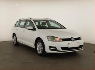 Volkswagen Golf 1.2 TSI, Serv.kniha, Tempomat