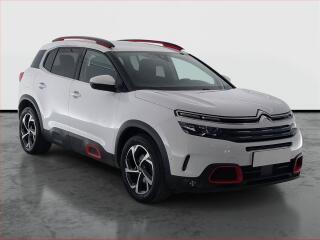 Citro�n C5 Aircross BlueHDi 130, Tempomat
