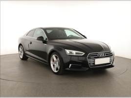 Audi A5 3.0 TDI, AUTOMAT, KLIMA, 4X4