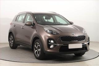 Kia Sportage 1.6 GDI, R,1.maj, Serv.kniha
