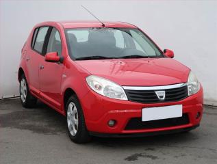 Dacia Sandero 1.4 MPI, nov STK