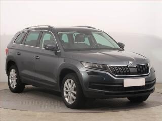 �koda Kodiaq Style 2.0 TDI