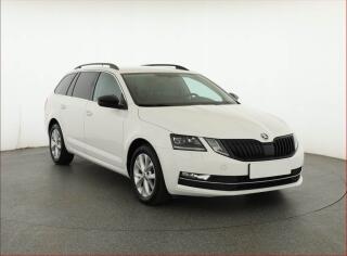 �koda Octavia 2.0 TDI, Serv.kniha, Navi