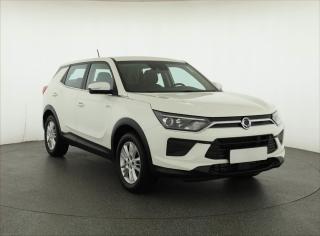 SsangYong Korando 1.5 T-GDI, PVOD R