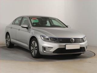 Volkswagen Passat 1.4 GTE, HYBRID, DPH