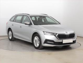 koda Octavia Ambition 2.0 TDI, R,1.maj