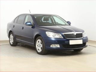 koda Octavia Elegance 1.8 TSI, R,1.maj