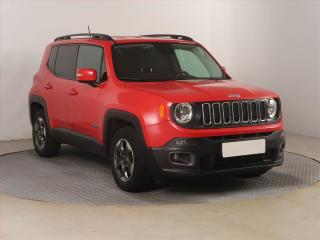Jeep Renegade Longitude 1.4 MultiAir