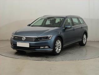 Volkswagen Passat Comfortline 2.0 BiTDI, 4X4