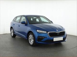 �koda Scala Selection 1.0 TSI